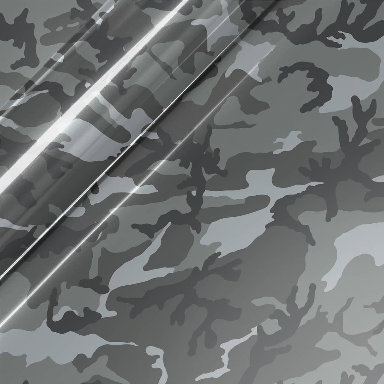 Siser® EasyPatterns® Plus Camo Heat Transfer Vinyl, 36"